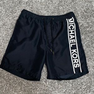Michael Kors Swim Trunks